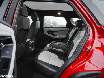 Land Rover Range Rover Evoque 2.0 D150 R-Dynamic