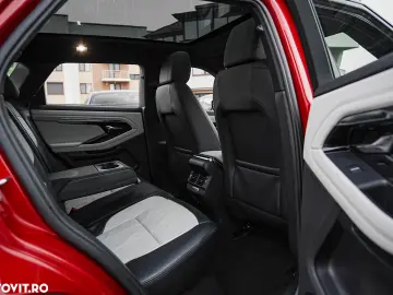 Land Rover Range Rover Evoque 2.0 D150 R-Dynamic