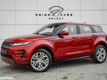Land Rover Range Rover Evoque 2.0 D150 R-Dynamic