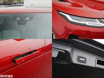 Land Rover Range Rover Evoque 2.0 D150 R-Dynamic