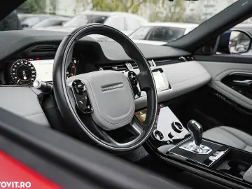 Land Rover Range Rover Evoque 2.0 D150 R-Dynamic
