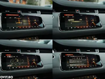 Land Rover Range Rover Evoque 2.0 D150 R-Dynamic