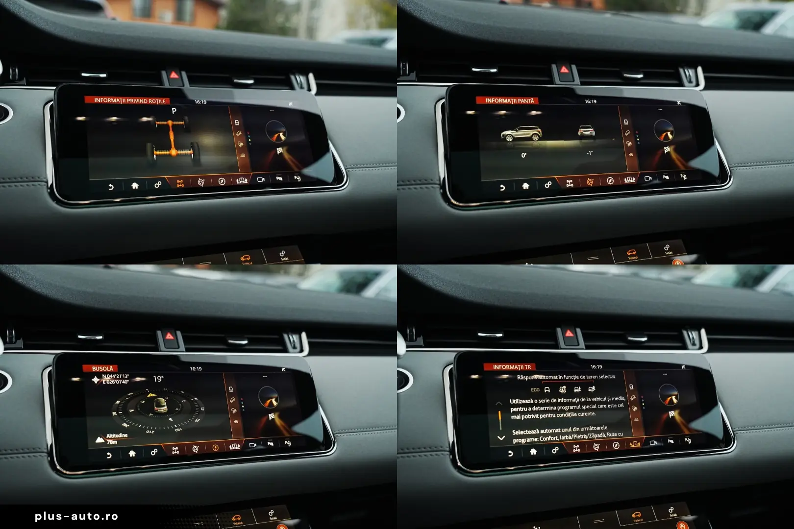 Land Rover Range Rover Evoque 2.0 D150 R-Dynamic