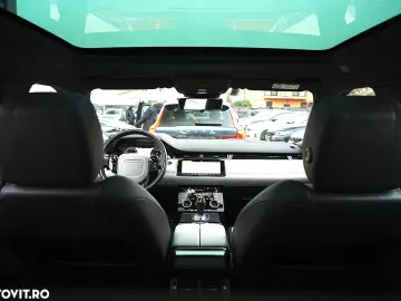 Land Rover Range Rover Evoque 2.0 D150 R-Dynamic