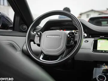 Land Rover Range Rover Evoque 2.0 D150 R-Dynamic