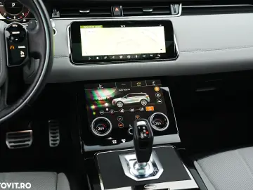 Land Rover Range Rover Evoque 2.0 D150 R-Dynamic