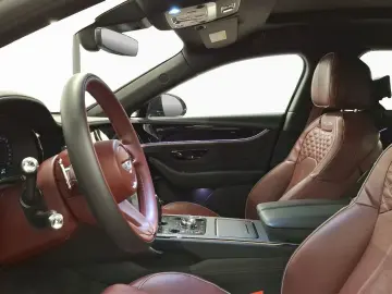 BENTLEY Flying Spur Mulliner