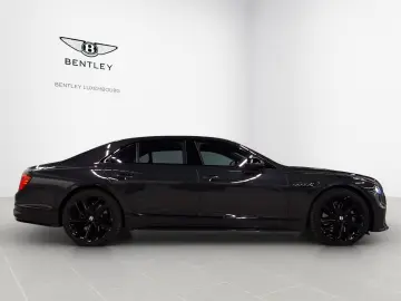 BENTLEY Flying Spur Mulliner