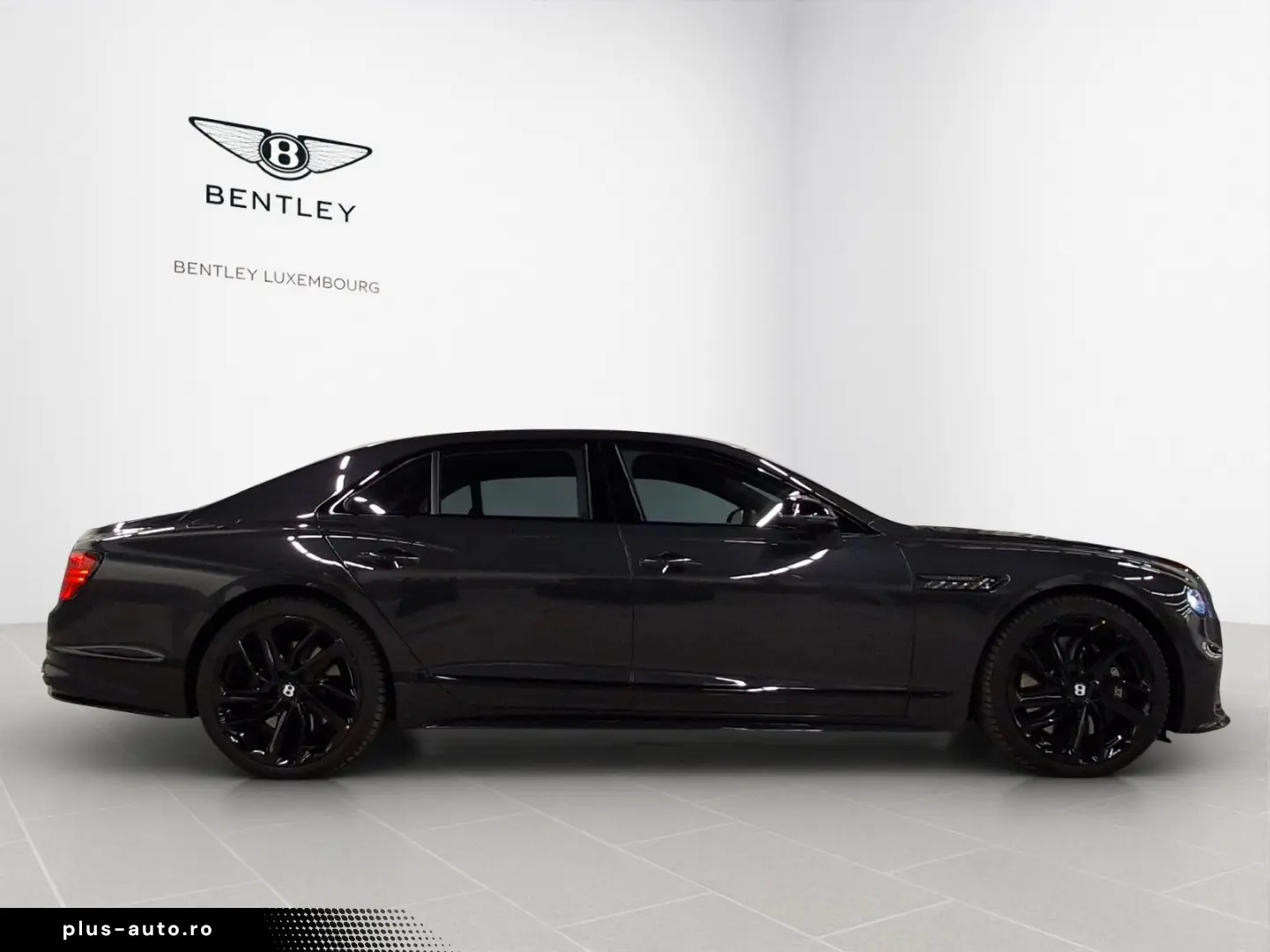 BENTLEY Flying Spur Mulliner