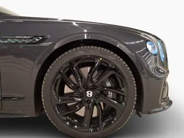 BENTLEY Flying Spur Mulliner