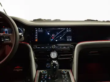 BENTLEY Flying Spur Mulliner