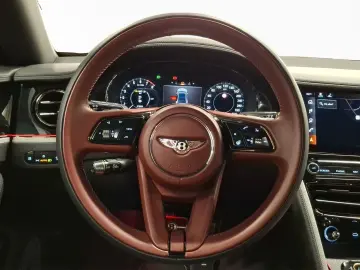 BENTLEY Flying Spur Mulliner