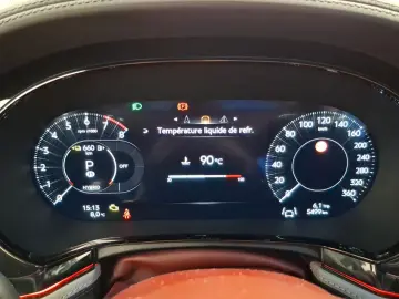 BENTLEY Flying Spur Mulliner