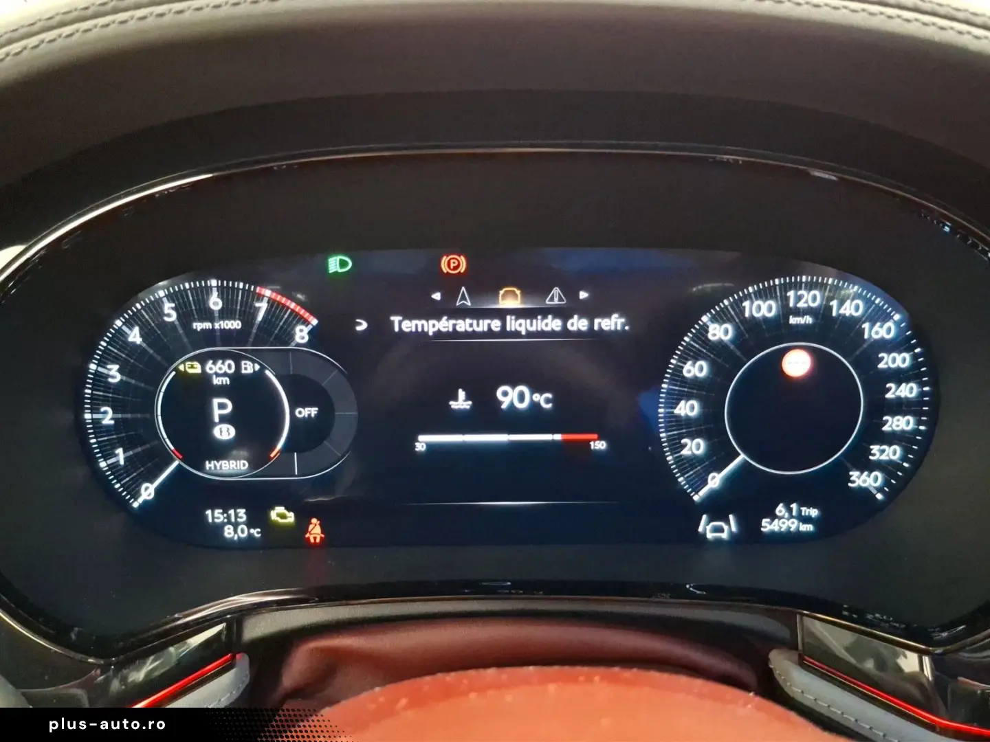 BENTLEY Flying Spur Mulliner