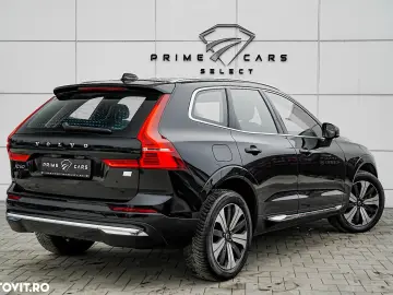 Volvo XC 60 Recharge T6 Twin