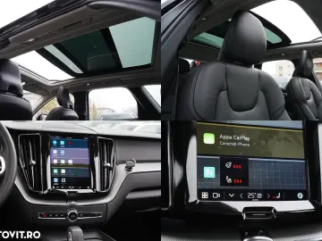 Volvo XC 60 Recharge T6 Twin