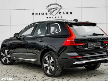 Volvo XC 60 Recharge T6 Twin