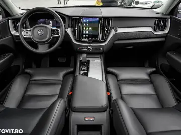 Volvo XC 60 Recharge T6 Twin