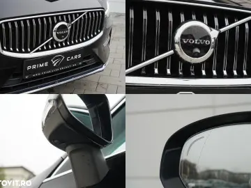 Volvo XC 60 Recharge T6 Twin