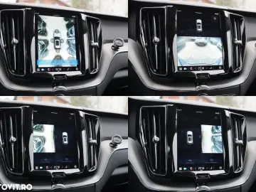 Volvo XC 60 Recharge T6 Twin