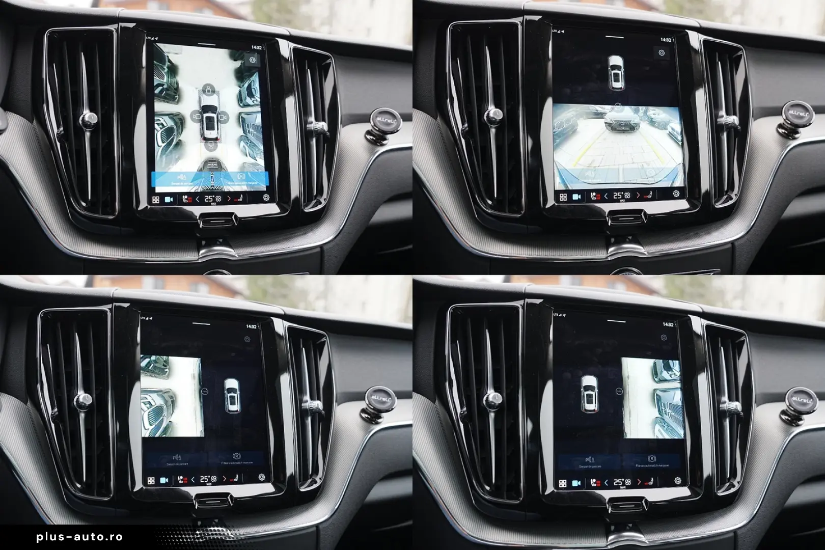 Volvo XC 60 Recharge T6 Twin