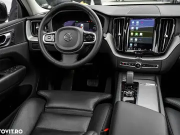 Volvo XC 60 Recharge T6 Twin