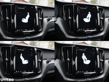 Volvo XC 60 Recharge T6 Twin