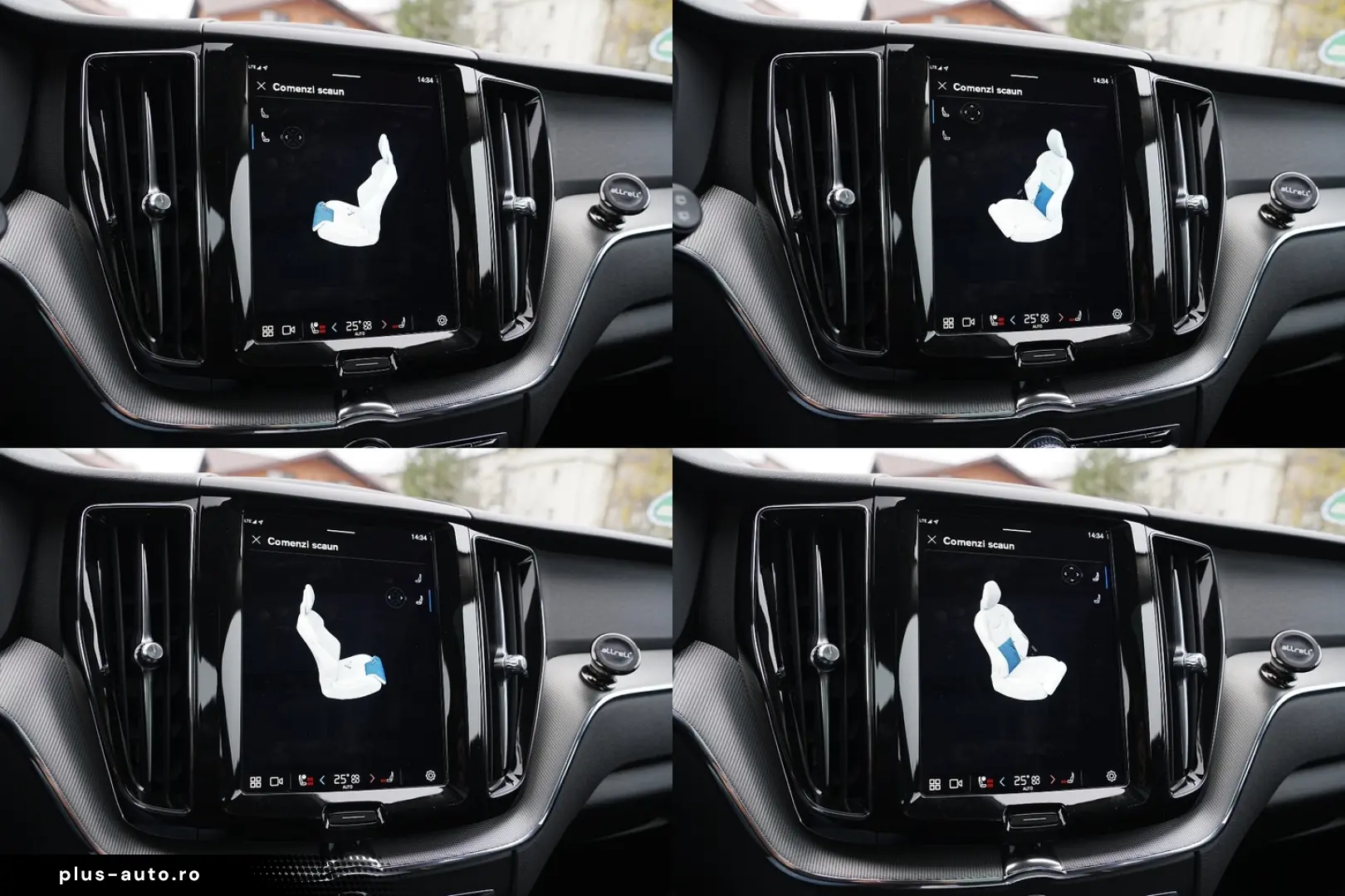 Volvo XC 60 Recharge T6 Twin