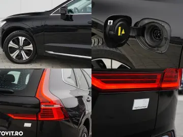 Volvo XC 60 Recharge T6 Twin
