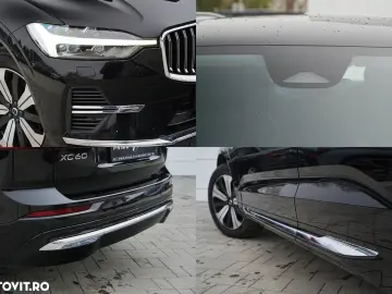 Volvo XC 60 Recharge T6 Twin