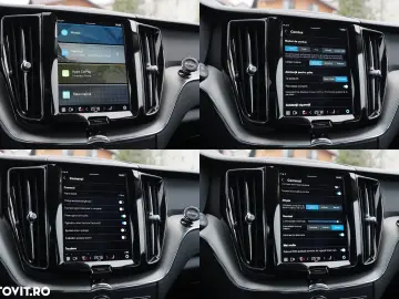 Volvo XC 60 Recharge T6 Twin