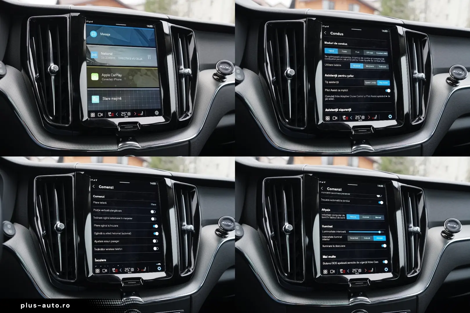 Volvo XC 60 Recharge T6 Twin