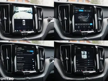 Volvo XC 60 Recharge T6 Twin