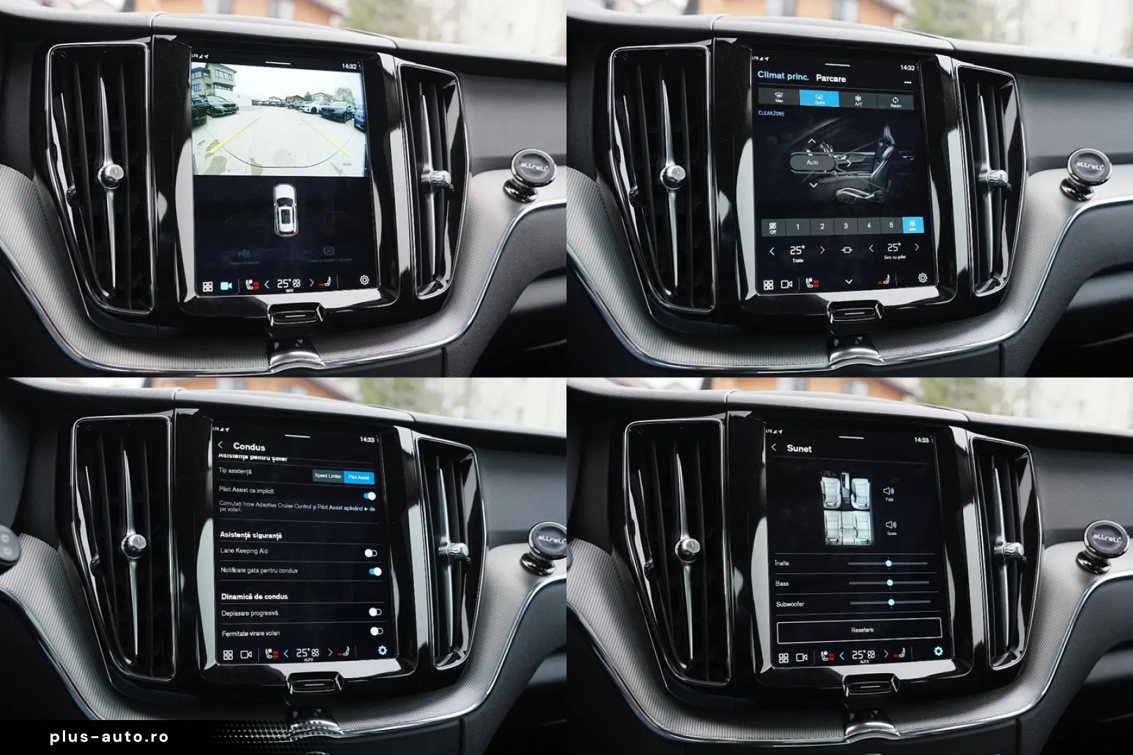 Volvo XC 60 Recharge T6 Twin