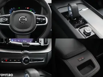 Volvo XC 60 Recharge T6 Twin