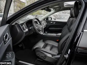 Volvo XC 60 Recharge T6 Twin