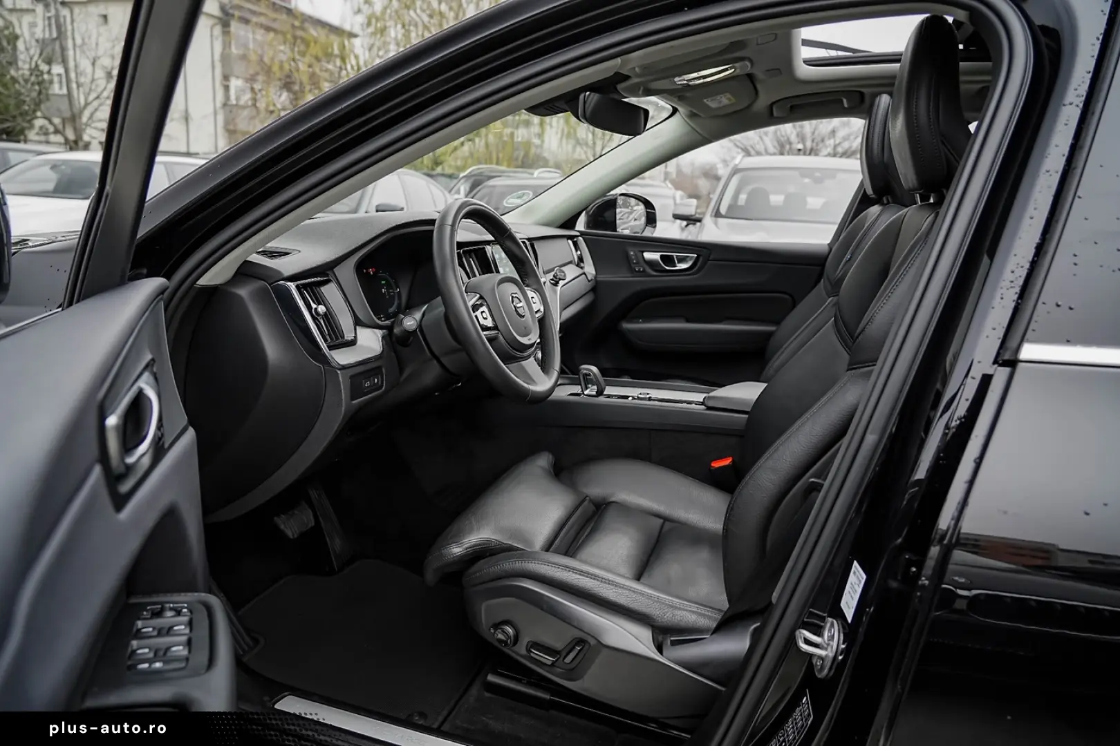 Volvo XC 60 Recharge T6 Twin