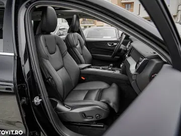 Volvo XC 60 Recharge T6 Twin