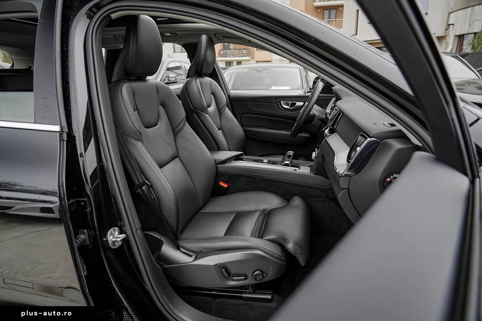 Volvo XC 60 Recharge T6 Twin