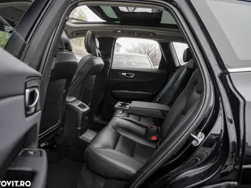 Volvo XC 60 Recharge T6 Twin