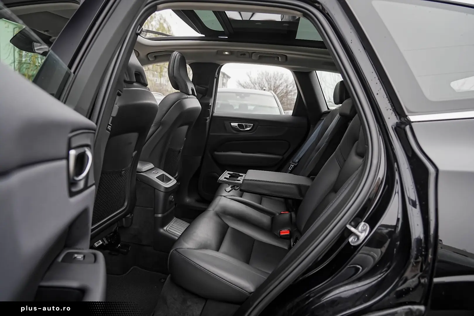 Volvo XC 60 Recharge T6 Twin