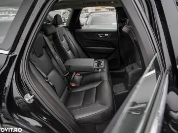 Volvo XC 60 Recharge T6 Twin