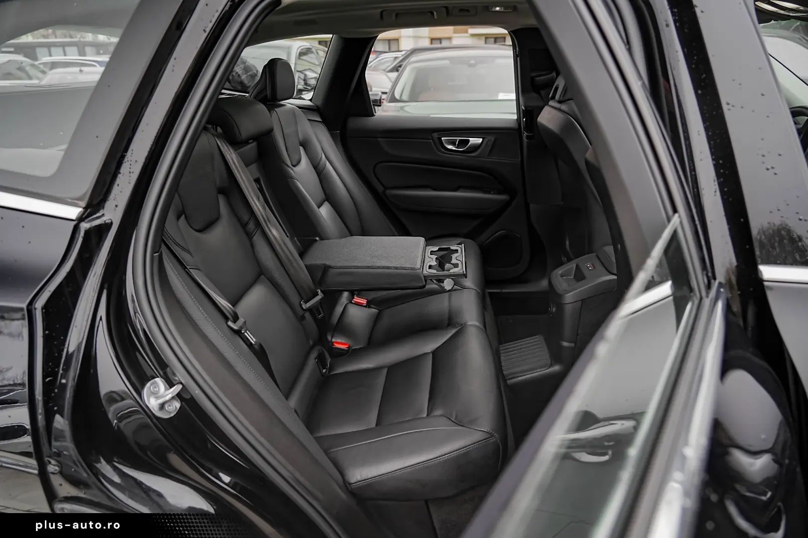 Volvo XC 60 Recharge T6 Twin