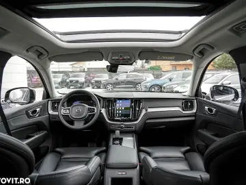 Volvo XC 60 Recharge T6 Twin