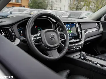 Volvo XC 60 Recharge T6 Twin
