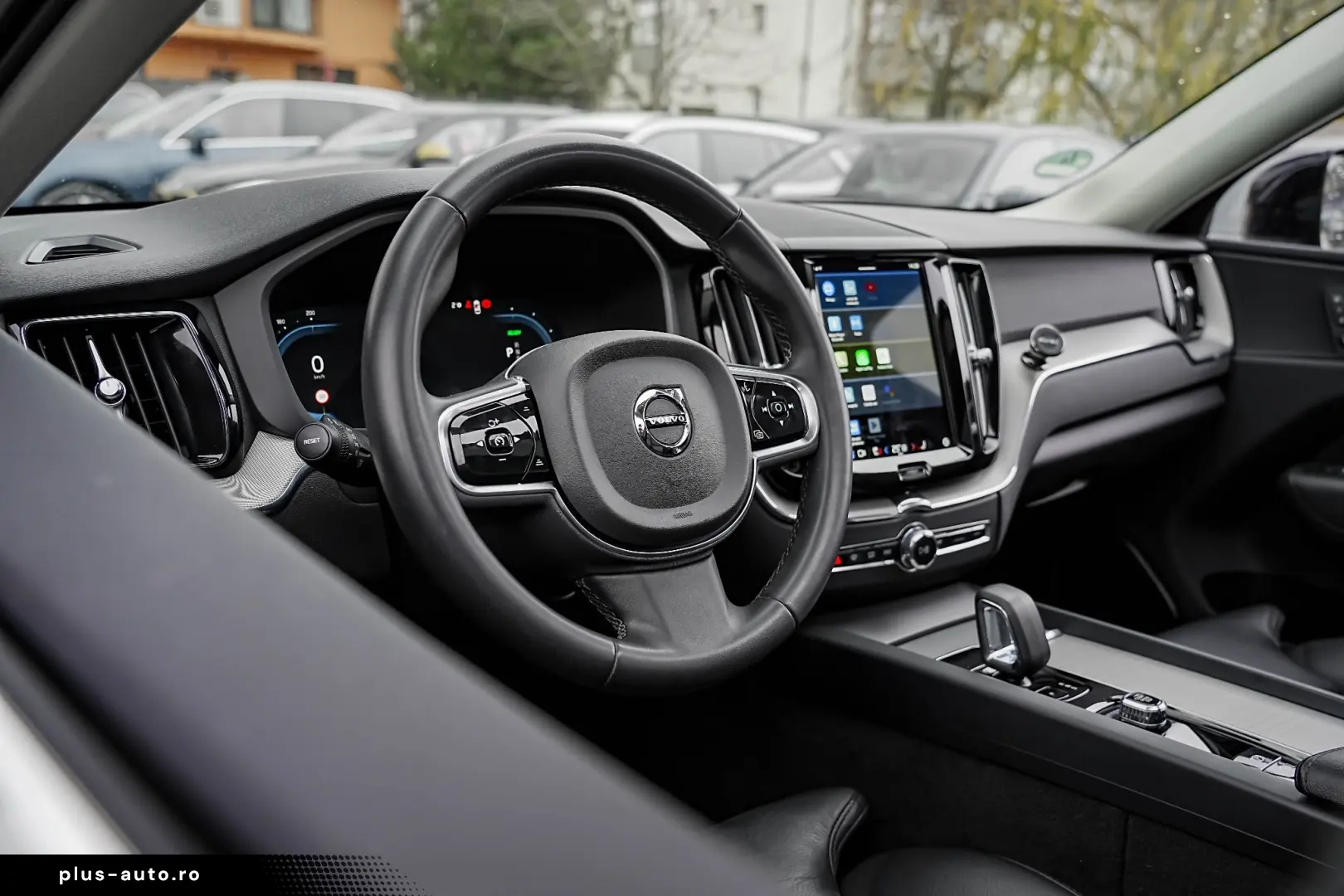 Volvo XC 60 Recharge T6 Twin