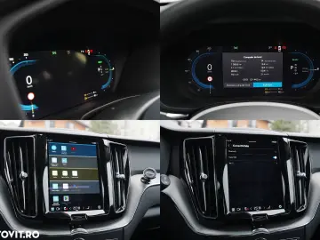 Volvo XC 60 Recharge T6 Twin