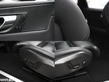 Volvo XC 60 Recharge T6 Twin