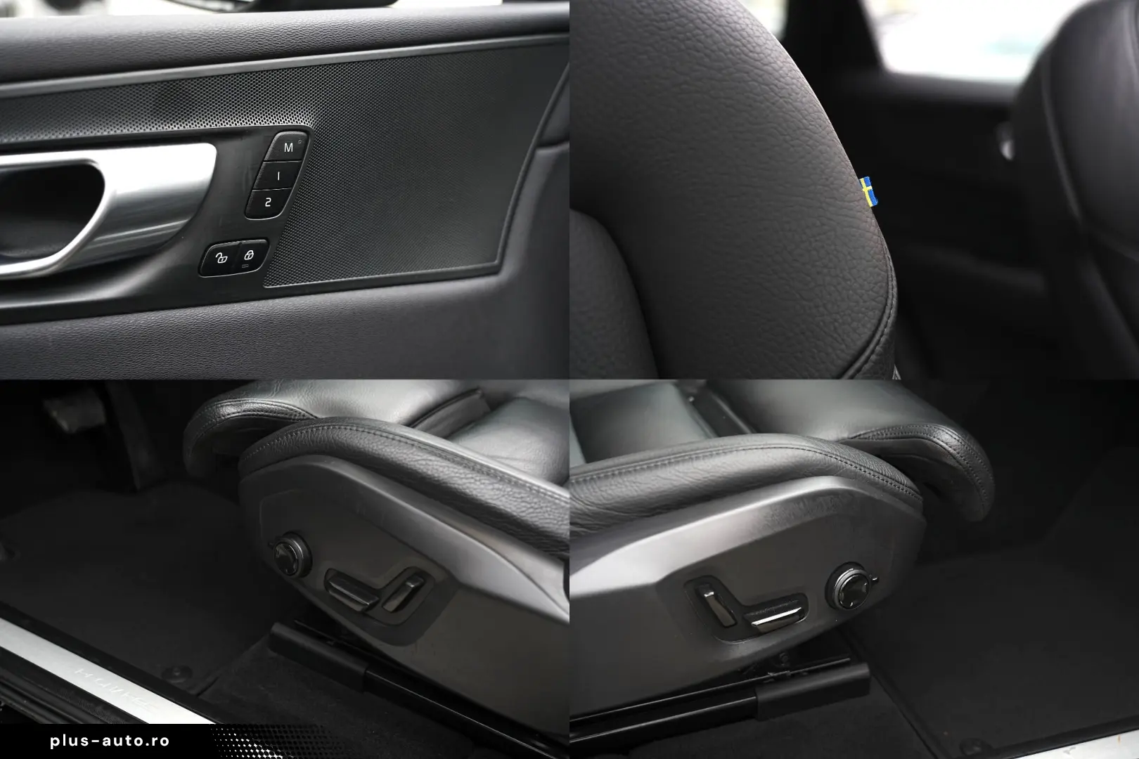 Volvo XC 60 Recharge T6 Twin