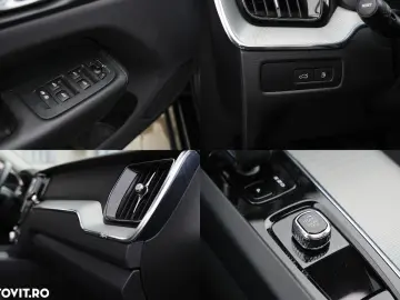 Volvo XC 60 Recharge T6 Twin